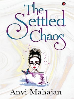 cover image of The Settled Chaos